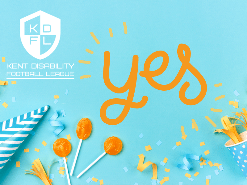 We’ve achieved Charity Status!