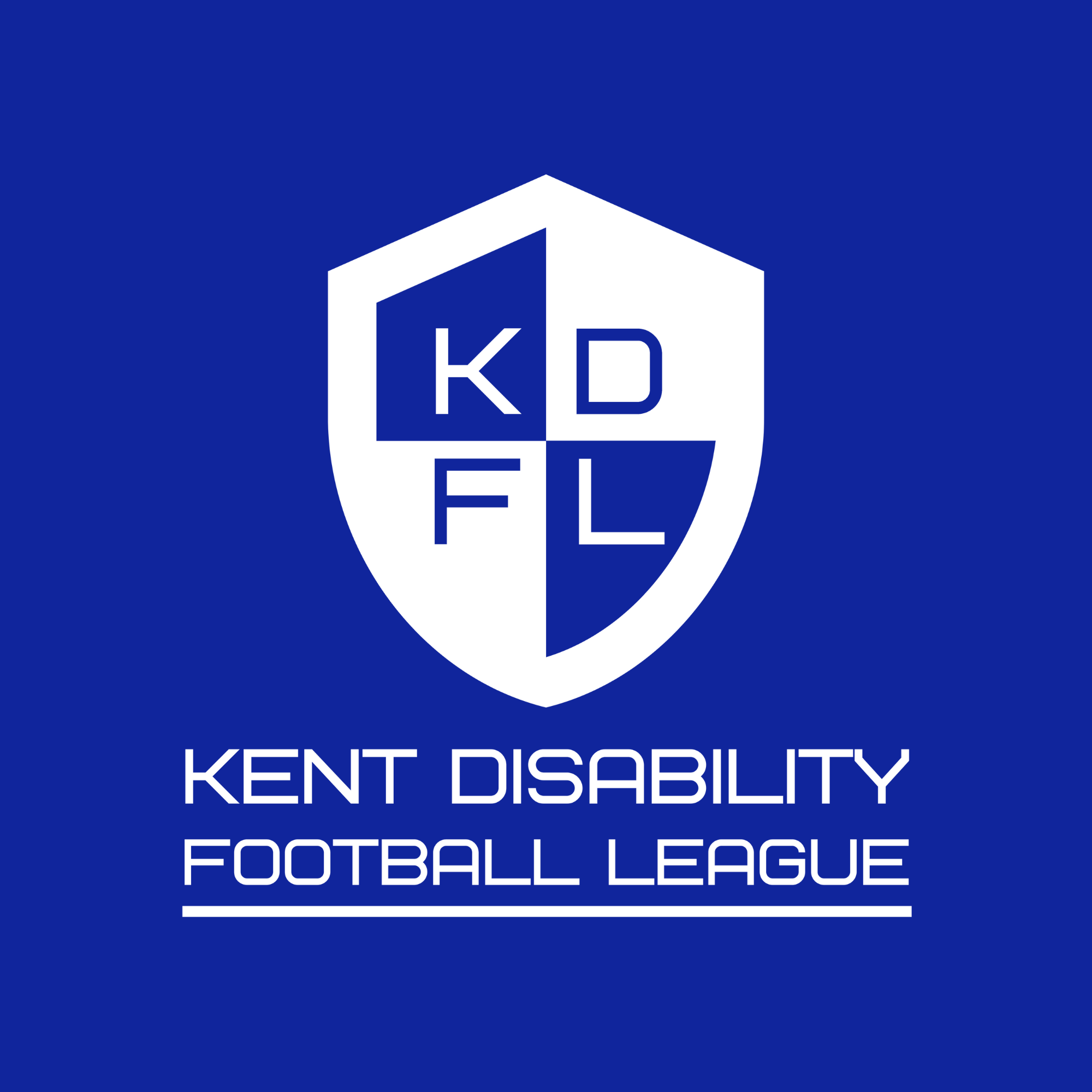 Our new logo