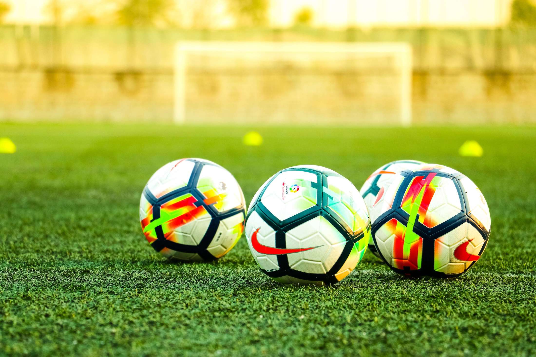 New Clubs have joined us!