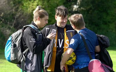 Adult event – 6th October 2024