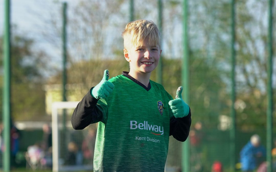 Juniors event – 17th November 2024