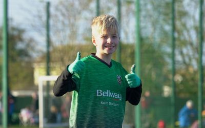 Juniors event – 17th November 2024