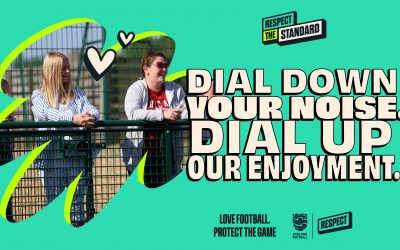 Silent Support Weekend: 9th March 2025