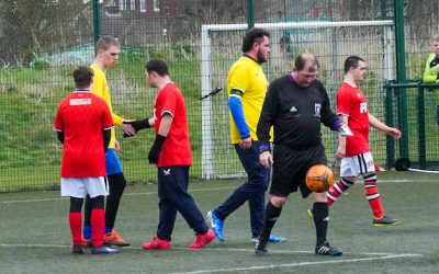Adult event – 23rd March 2025