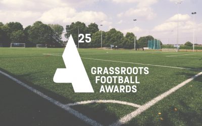 Kent FA Grassroots Awards 2025